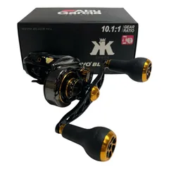 2026年最新】アブガルシア レボ パーツの人気アイテム - メルカリ