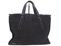 Paul Smith ポールスミス ブリーフケース ビジネス バッグ 黒 ■■ メンズ
