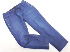 BEAUTY & YOUTH ビューティ&ユース ユナイテッドアローズ デニムパンツ 青 ■◇ レディース