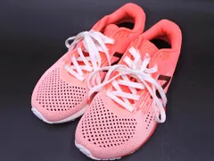 New Balance ニューバランス WHANZCS2 SAKURA ランニングシューズ スニーカー size23/ピンク ■■ レディース