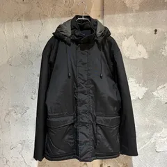 GAP / ギャップ 裏地フリース 中綿ジャケット サイズMのサムネイル