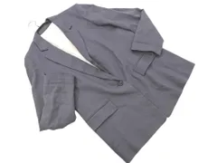 ZARA ザラ リネン混 ジャケット sizeS/グレー ■◇ メンズ