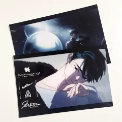 エーステ ONLINE 特典 IN 版 出品