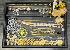 アクセサリーまとめ