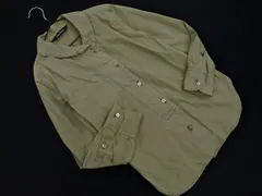 MACPHEE マカフィー トゥモローランド ジャケット カーキ ■◇ レディース