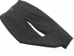 New Balance ニューバランス テーパード パンツ sizeM/黒 ■◇ メンズ
