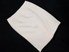 新品 ANAYI アナイ スリット タイト スカート size38/白 ■◇ レディースのサムネイル