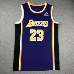 NBA ティム・ダンカン（Tim Duncan） スパーズ ユニフォーム 刺繍 M