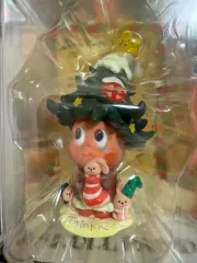 ポップマート Little Star 心光印彩 ツリー ブリスター