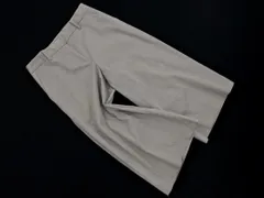 theory luxe セオリーリュクス ワイド クロップド パンツ size040/グレー ■◇ レディース