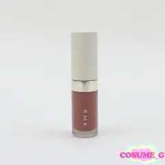RMK リクイド グロウ リップカラー #01 メープル サイダー 限定 C845