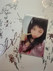 IVE（アイヴ） レイ EMPATHY Starship Square スタシ トレカ 出品