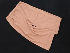 nano universe ナノユニバース ブロードゥリー&コー ワイド パンツ size38/ピンク ■◇ レディース