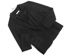 DIANE VON FURSTENBERG ダイアンフォンファステンバーグ スタジオ テーラード ジャケット size0/黒 ■◇ レディースのサムネイル