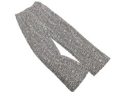 MAISON N H PARIS メゾンエヌアッシュパリ ラフィア ハット ベージュ