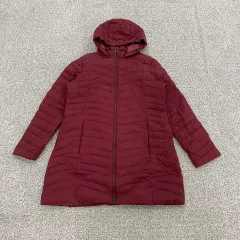 2026年最新】ラフマ ダウンジャケットの人気アイテム - メルカリ