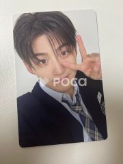 Seventeen ミンギュ セブチ SEVENTEENTH HEAVEN Carat Ver. SPONGE