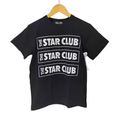 2026年最新】star club tシャツの人気アイテム - メルカリ