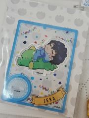 IZ*ONE(アイズワン) HEART*IZ アルバム (2種) キム・チェウォン(KIM