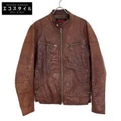 2026年最新】インディアンモーターサイクル レザージャケットの人気