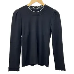 2026年最新】フォクシー ニットの人気アイテム - メルカリ