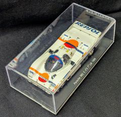 貴重 京商 ミニッツ AutoScale ロスマンズ ポルシェ 962C - メルカリ