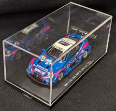 MMP 1/43 EBBRO WAKO'S 4CR LC500 SUPER GT GT500 2017 No.6 45522