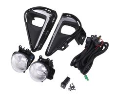 ショウワガレージ ジムニー LEDスモークウインカーセット jc74 jb74