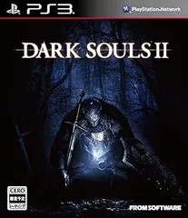 DARK SOULS II 通常版  特製マップ&オリジナルサウンドトラック+ 「咎人の杖」&「咎人のレザーシールド」 武器セット利用コード付 - PS3