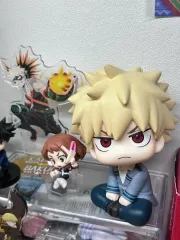 僕のヒーローアカデミア 爆豪 勝己 룩 UP