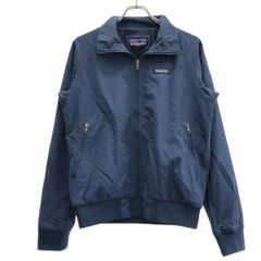 Patagonia 1989年 バギーズジャケット USA製 S 青 - メルカリ