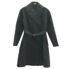 2026年最新】alaia コートの人気アイテム - メルカリ