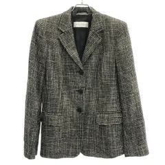 2026年最新】ツイード マックスマーラの人気アイテム - メルカリ