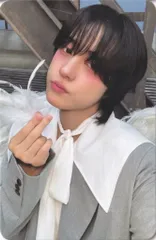 &TEAM GAZE ver. TAKI Back to Life KR 1st Mini Album A