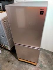 冷蔵庫 三菱 MR-P15Y-B 146L 2014年製 - メルカリ