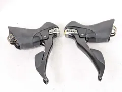 2026年最新】105 stiレバー 5800の人気アイテム - メルカリ