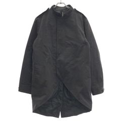 19SS N.HOLLYWOOD エヌハリウッド モッズコート - メルカリ