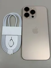 極美品 電池93%SIMフリー iPhone16 Pro MAX 512GB　	デザートチタニウム