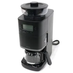 2026年最新】全自動コーヒーマシン ジャンクの人気アイテム - メルカリ