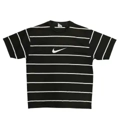 ナイキ オールドスクール ビックスウォッシュ トラック 半袖(M)