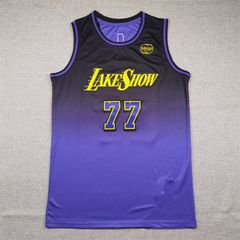 NBA ティム・ダンカン（Tim Duncan） スパーズ ユニフォーム 刺繍 M