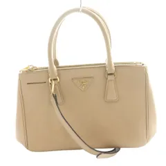 プラダ PRADA サフィアーノ ガレリア 2WAY トートバッグ ショルダーピンク 1BA863 /SS ■OS ■OH