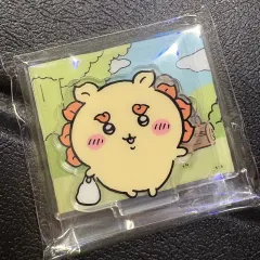 ちいかわ シーサー アクリルスタンド