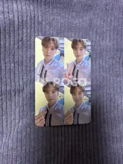 Seventeen バーノン セブチ 胴上げ(Heng:garae) NET Ver.