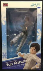 メガハウス G.E.M. ユーリ!!! on ICE 勝生勇利 通常版