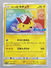 2026年最新】サトシのピカチュウgxの人気アイテム - メルカリ