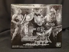 バンダイ SO-DO CHRONICLE 仮面ライダー鎧武 仮面ライダー鎧武 ゲネシスライダーセット