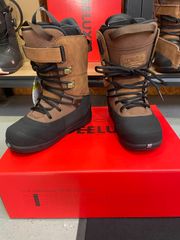 Danner Burton バートン ダナー ブーツ 28.5 - メルカリ