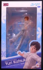 メガハウス G.E.M. ユーリ!!! on ICE 勝生勇利 ごきげんマッカチン付き 特典付