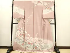 2026年最新】平和屋 訪問着の人気アイテム - メルカリ